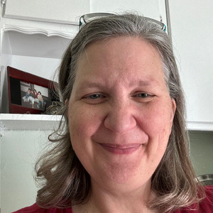 Fundraising Page: Christine Sinnott